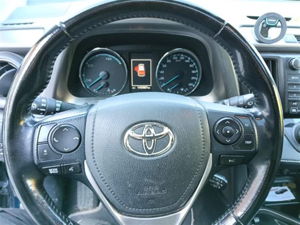 RAV 4 MY23 RAV 4 MY23 RAV4 2.5 Hybrid 4WD