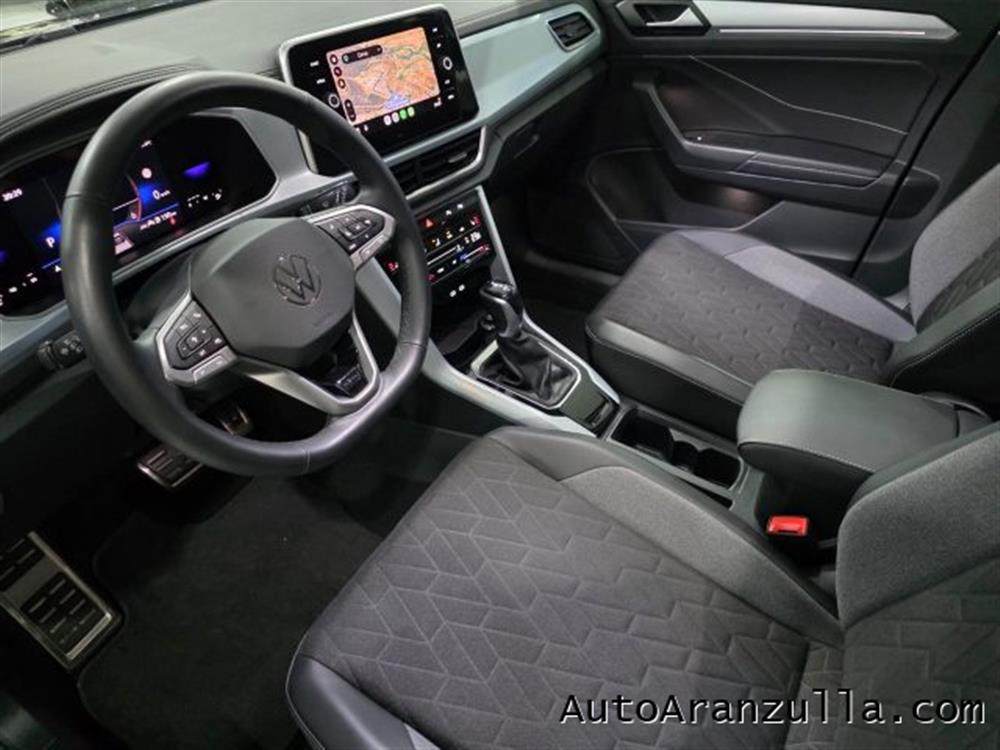 T-Roc T-Roc NEW 2.0 TDI SCR 150C