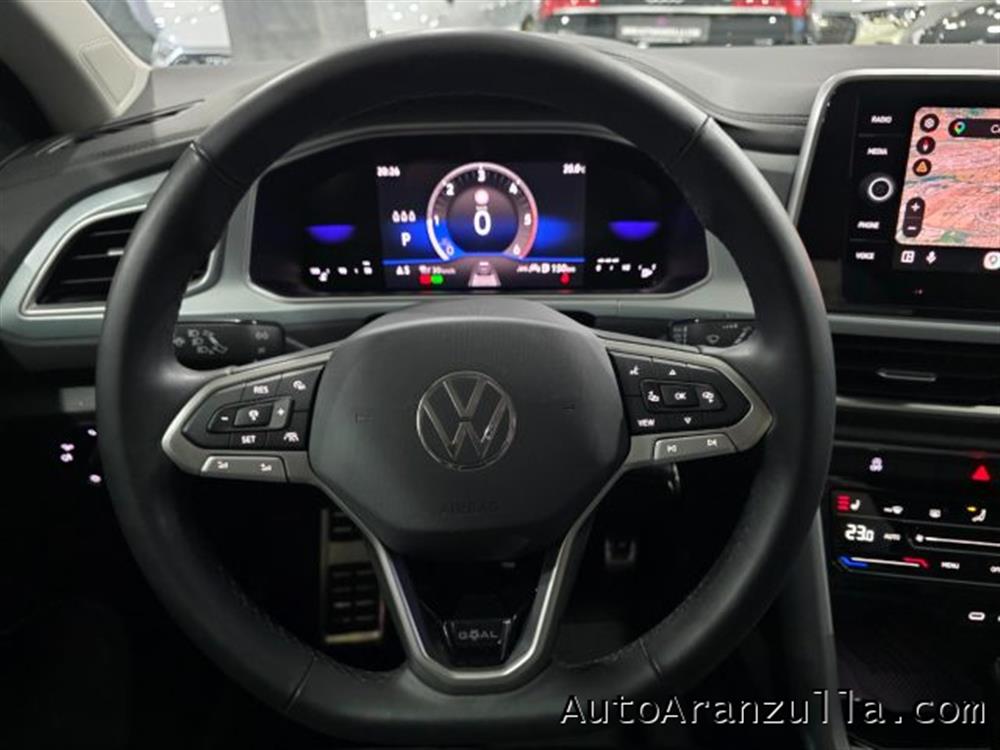 T-Roc T-Roc NEW 2.0 TDI SCR 150C