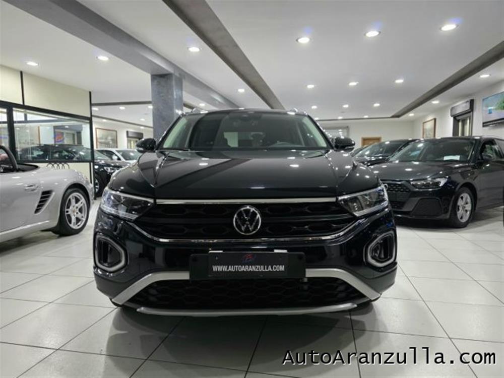 T-Roc T-Roc NEW 2.0 TDI SCR 150C