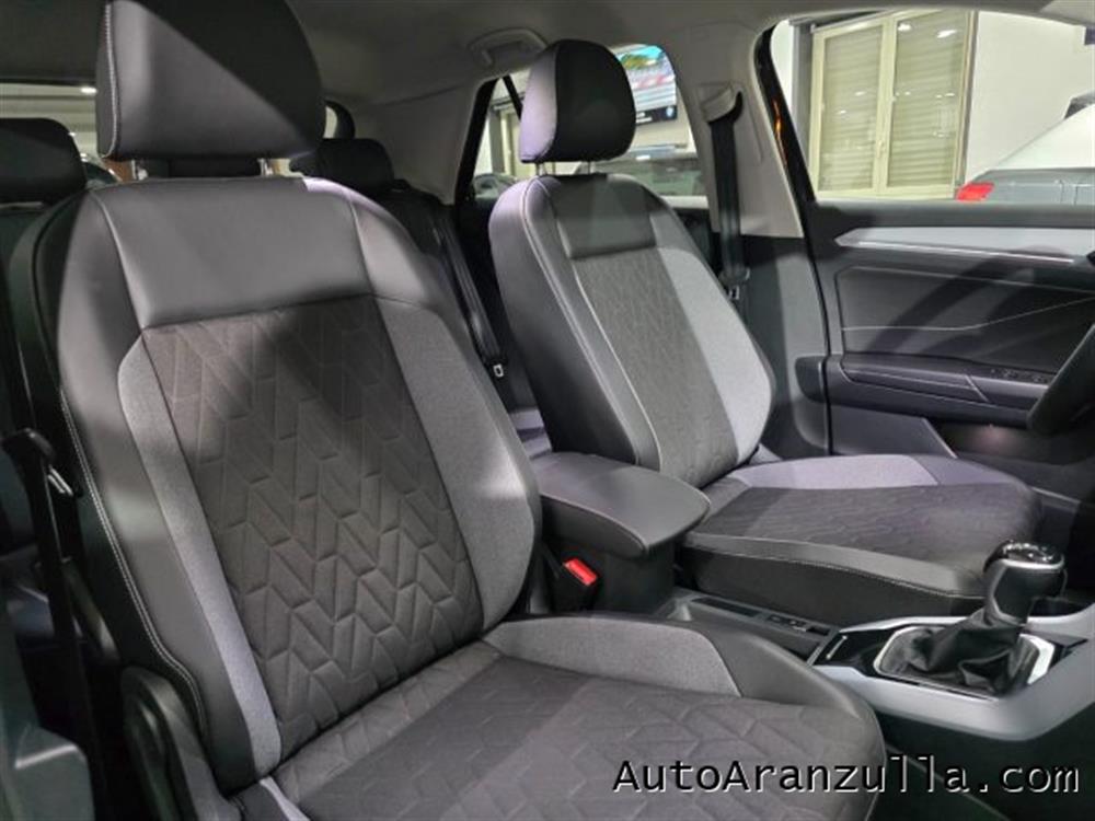 T-Roc T-Roc NEW 2.0 TDI SCR 150C