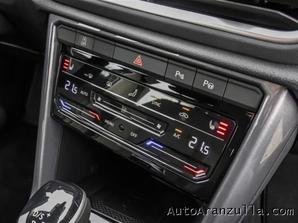 T-Roc T-Roc NEW 2.0 TDI SCR 150C