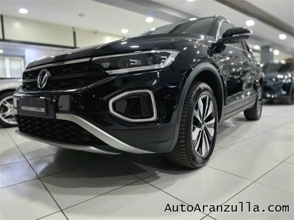 T-Roc T-Roc NEW 2.0 TDI SCR 150C