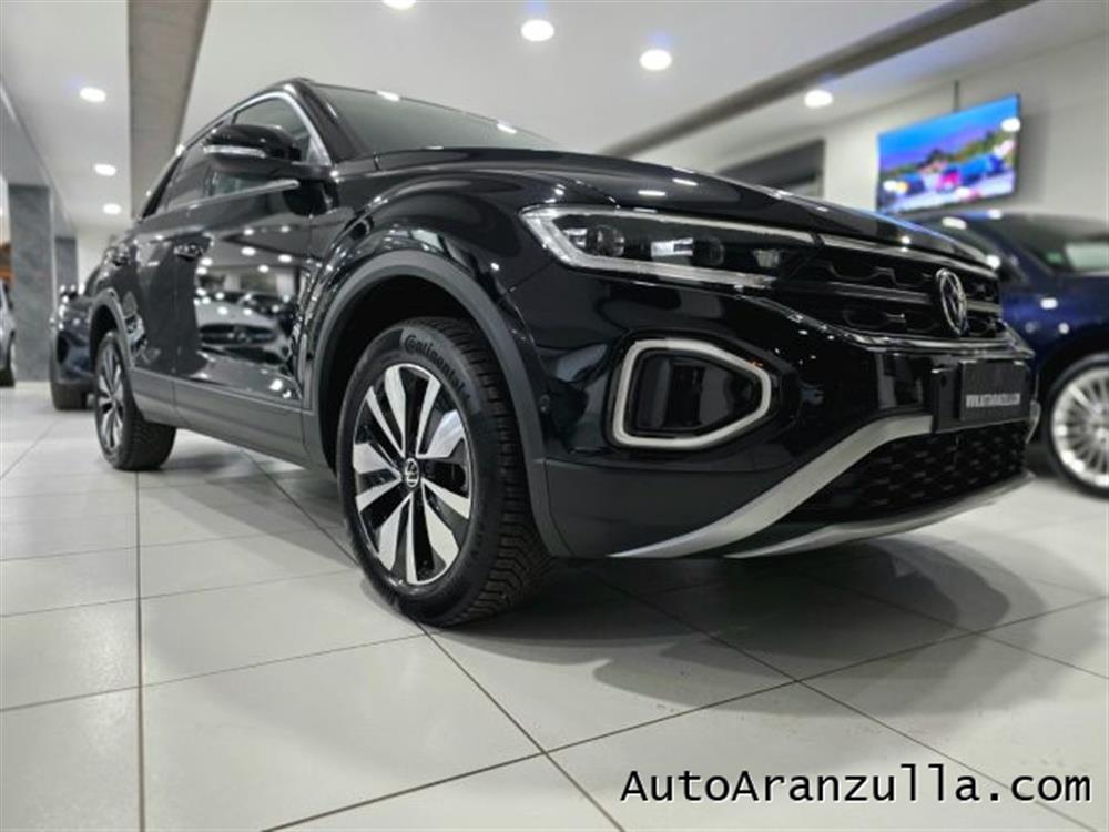 T-Roc T-Roc NEW 2.0 TDI SCR 150C