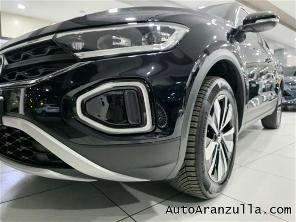 T-Roc T-Roc NEW 2.0 TDI SCR 150C