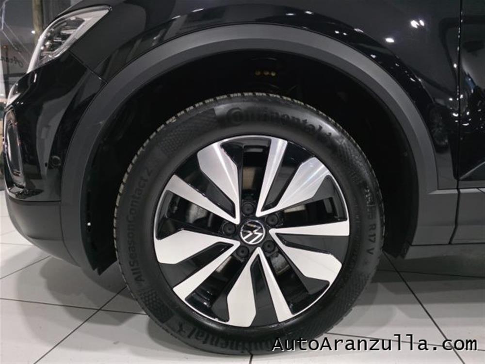 T-Roc T-Roc NEW 2.0 TDI SCR 150C