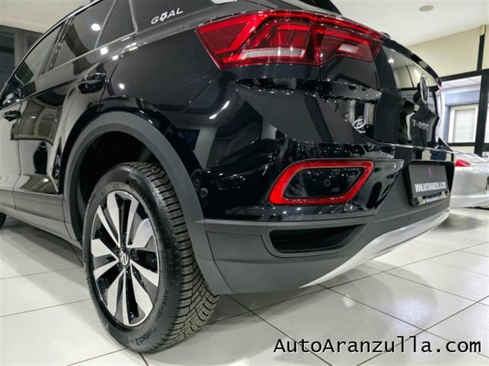 T-Roc T-Roc NEW 2.0 TDI SCR 150C