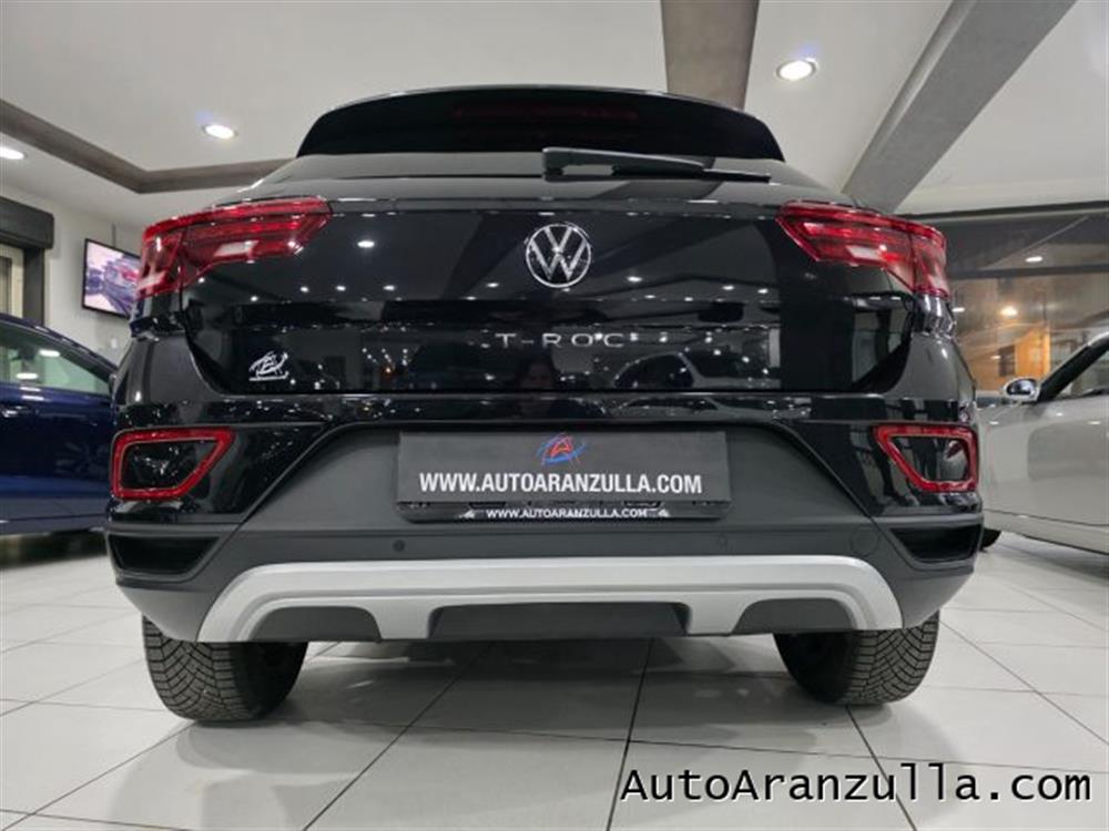 T-Roc T-Roc NEW 2.0 TDI SCR 150C