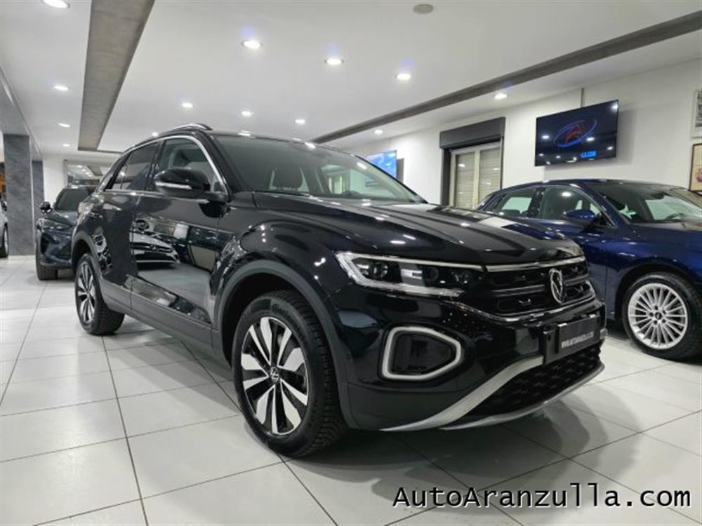 T-Roc T-Roc NEW 2.0 TDI SCR 150C