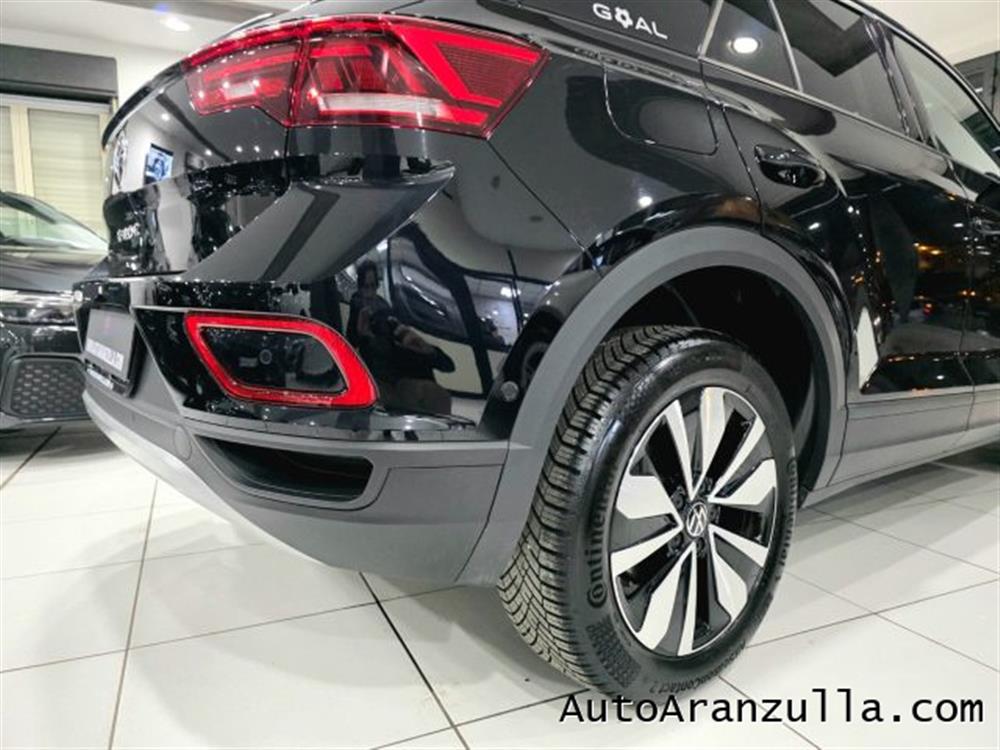 T-Roc T-Roc NEW 2.0 TDI SCR 150C
