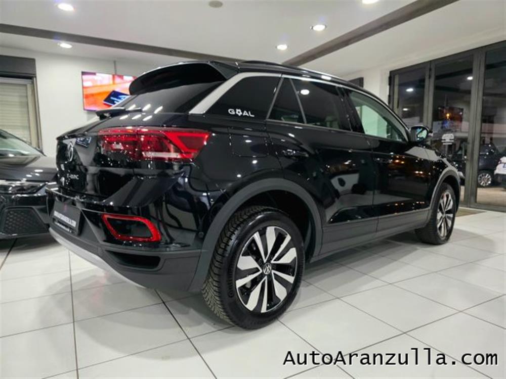 T-Roc T-Roc NEW 2.0 TDI SCR 150C