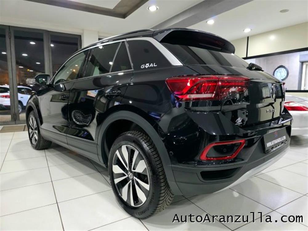 T-Roc T-Roc NEW 2.0 TDI SCR 150C