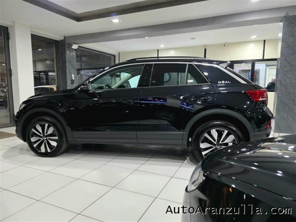 T-Roc T-Roc NEW 2.0 TDI SCR 150C