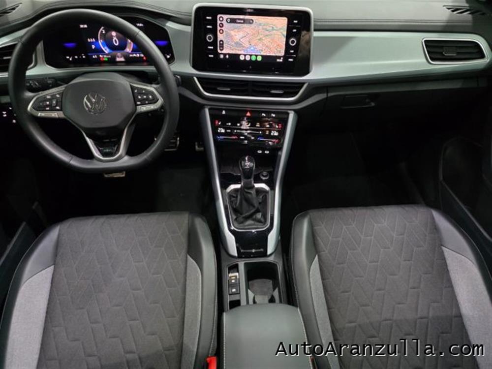 T-Roc T-Roc NEW 2.0 TDI SCR 150C