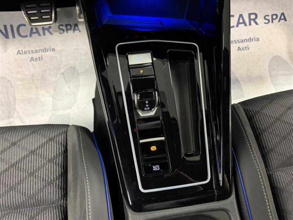 Golf Golf 1.500 ibrida/benzina