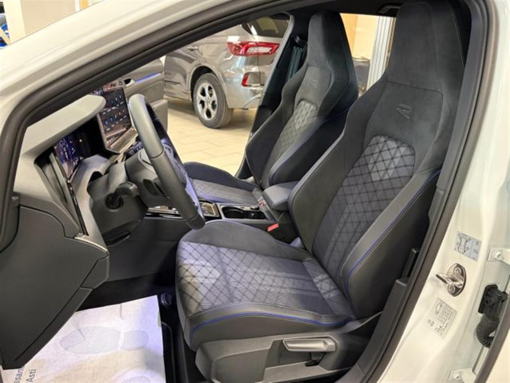 Golf Golf 1.500 ibrida/benzina