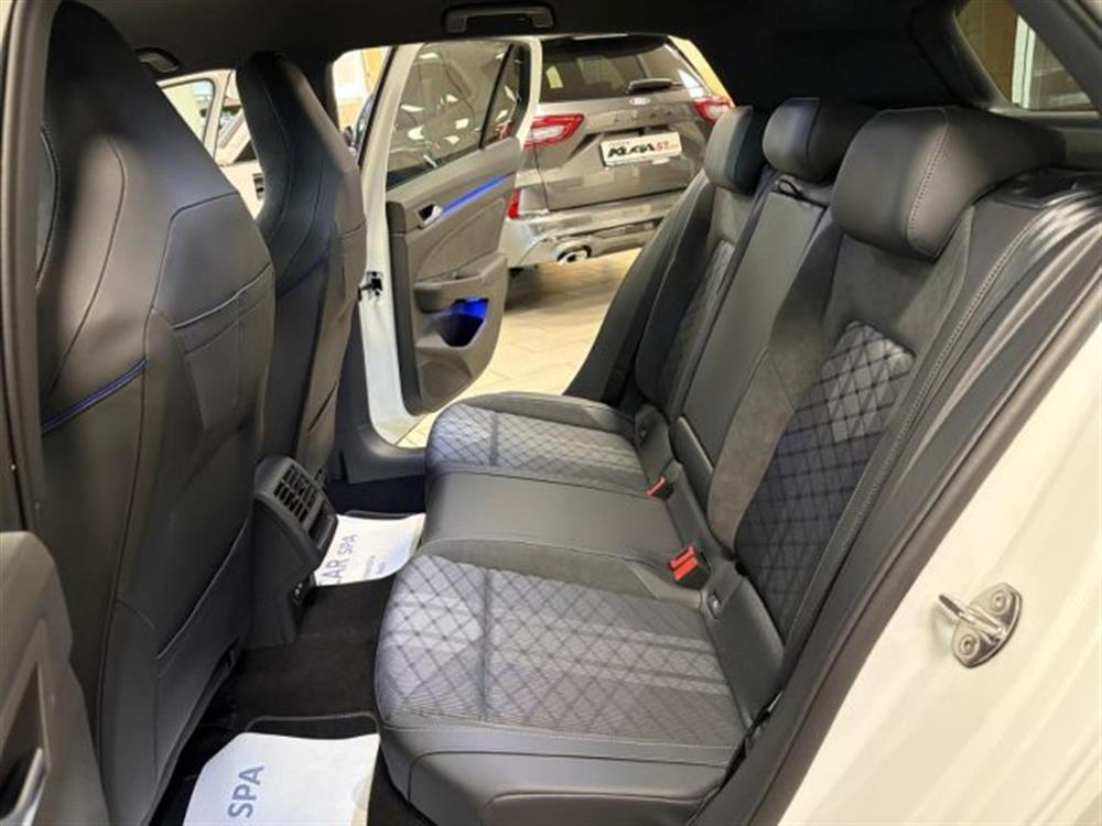 Golf Golf 1.500 ibrida/benzina