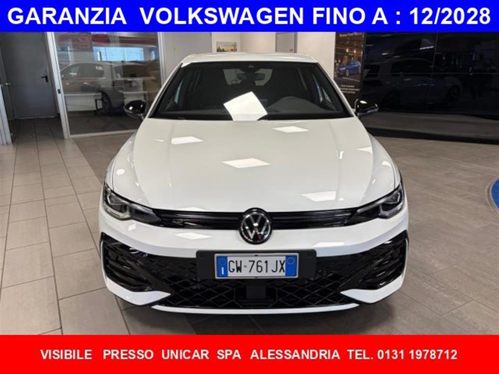 Golf Golf 1.500 ibrida/benzina