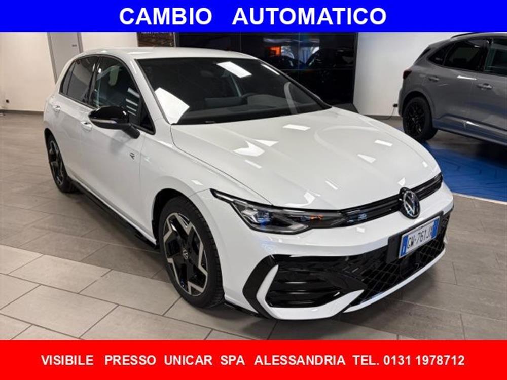 Golf Golf 1.500 ibrida/benzina