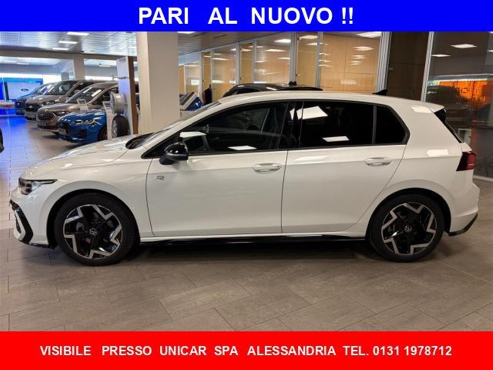 Golf Golf 1.500 ibrida/benzina