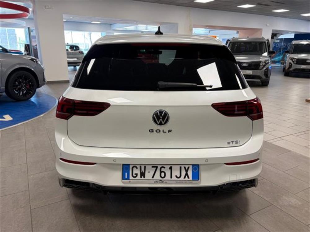 Golf Golf 1.500 ibrida/benzina