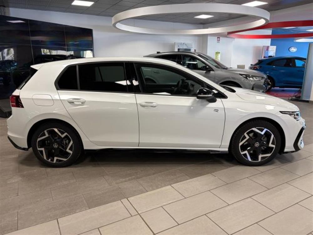 Golf Golf 1.500 ibrida/benzina