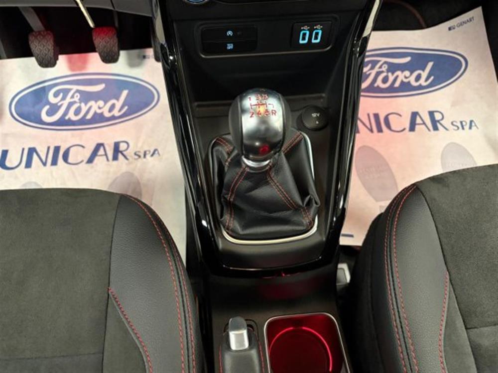 EcoSport EcoSport 1.000 benzina 125c