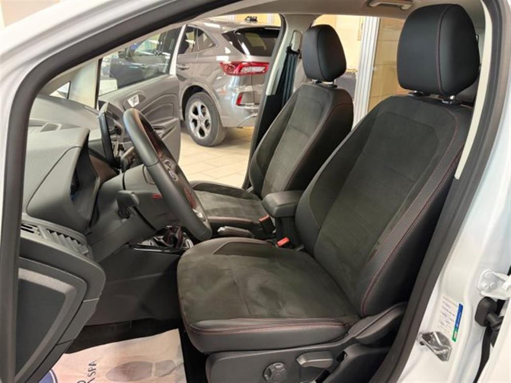 EcoSport EcoSport 1.000 benzina 125c