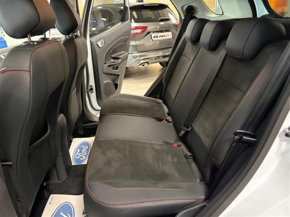 EcoSport EcoSport 1.000 benzina 125c