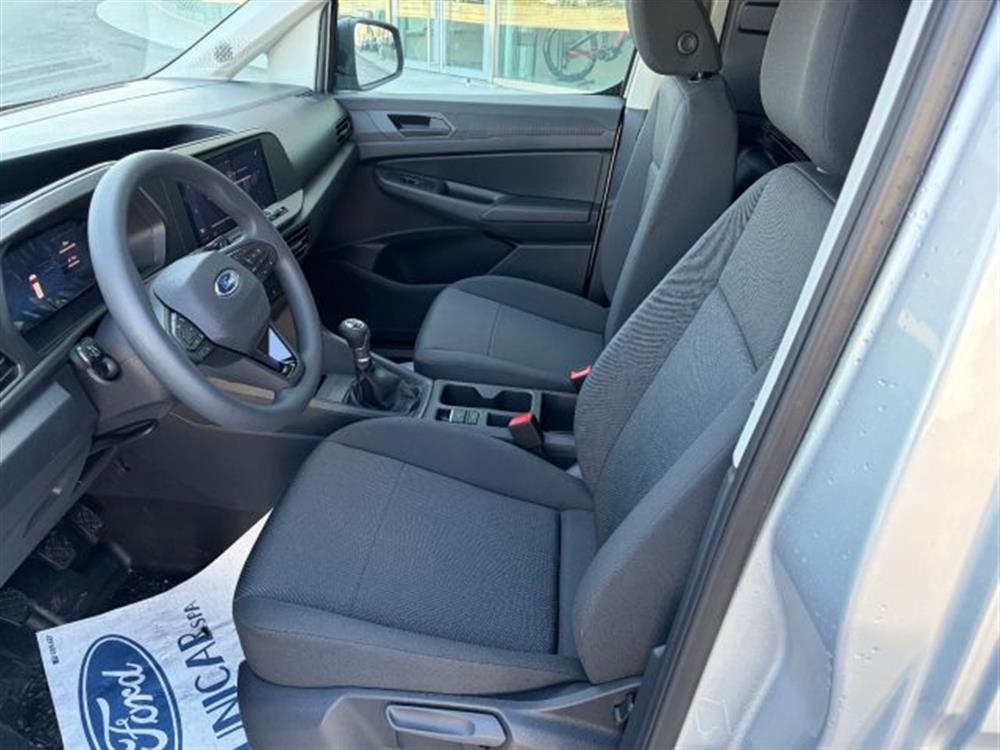 Transit Connect Transit Connect 2.0 TD 102CV VAN PAS