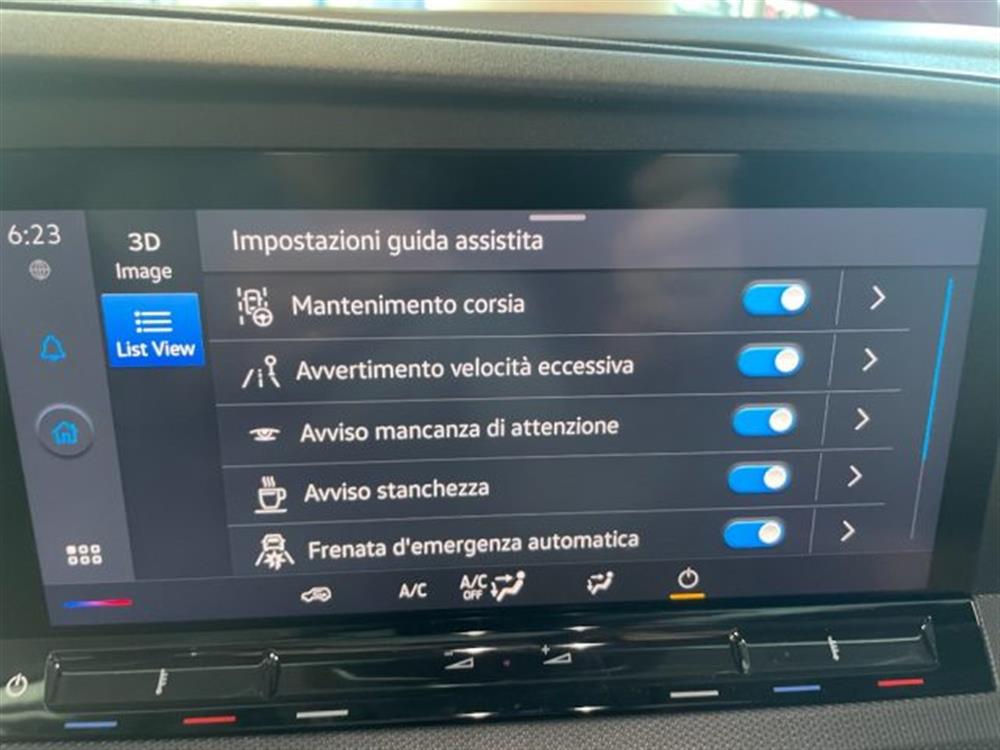 Transit Connect Transit Connect 2.0 TD 102CV VAN PAS