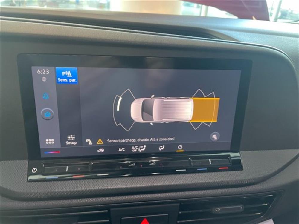 Transit Connect Transit Connect 2.0 TD 102CV VAN PAS