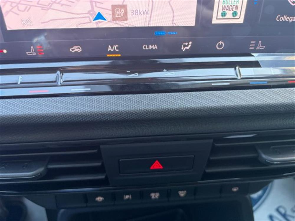 Transit Connect Transit Connect 2.0 TD 102CV VAN PAS