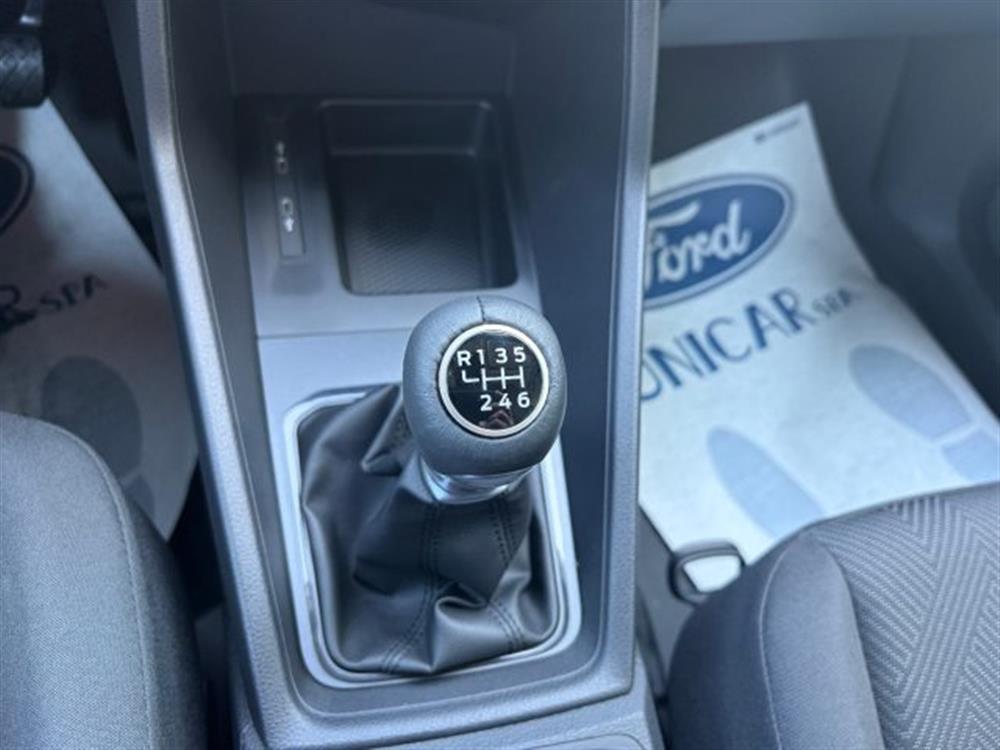 Transit Connect Transit Connect 2.0 TD 102CV VAN PAS