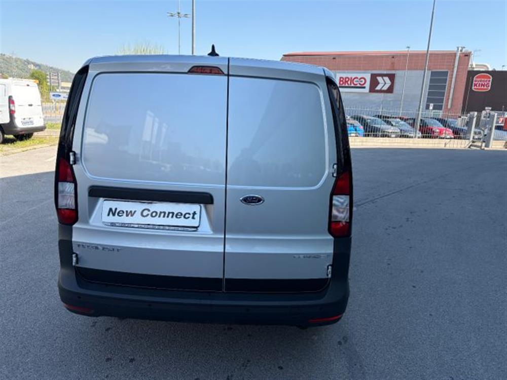 Transit Connect Transit Connect 2.0 TD 102CV VAN PAS