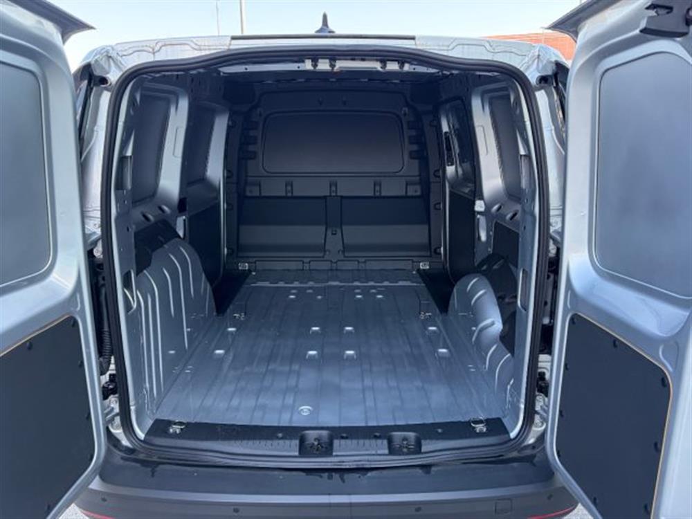 Transit Connect Transit Connect 2.0 TD 102CV VAN PAS