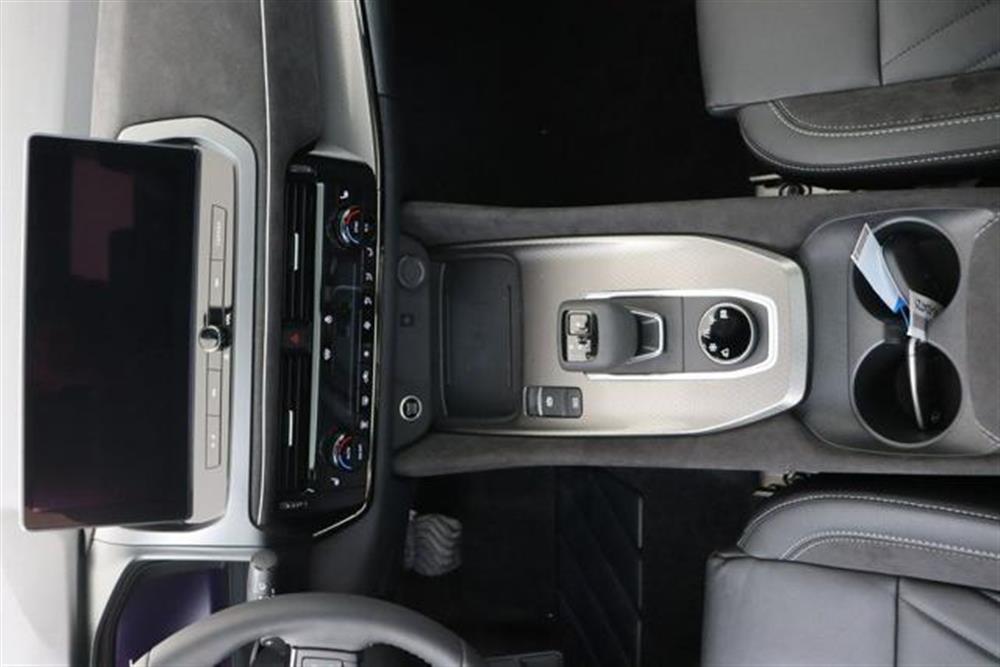 Qashqai Qashqai MHEV 158 CV Xtronic