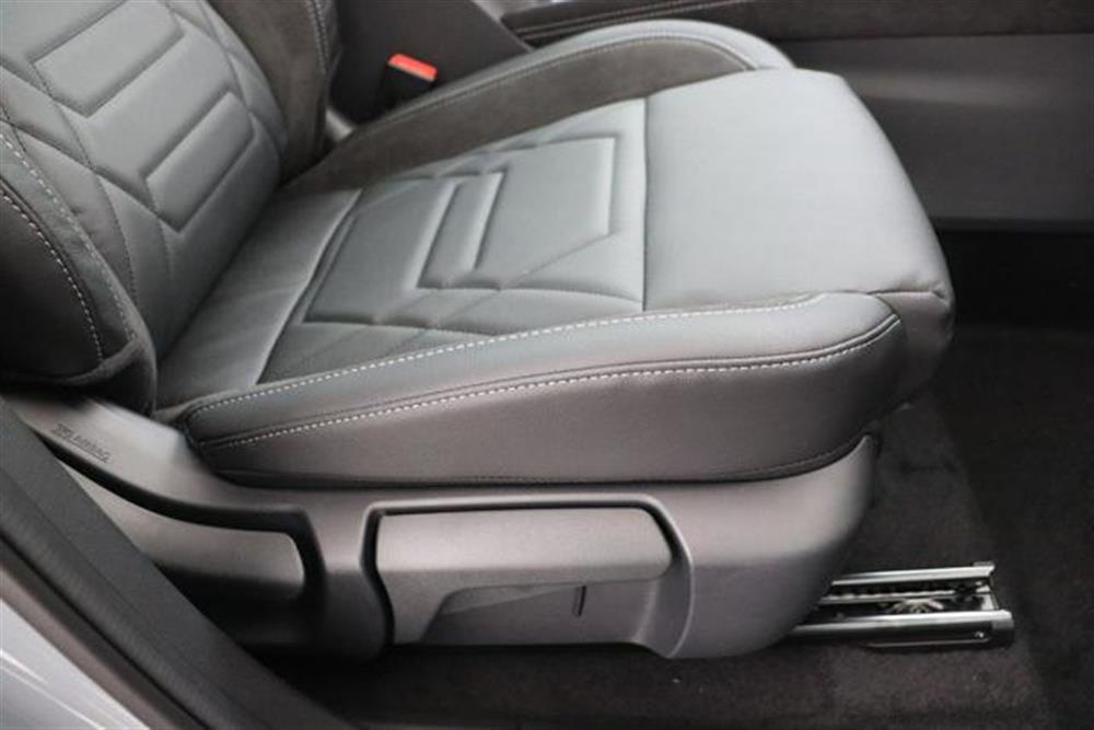 Qashqai Qashqai MHEV 158 CV Xtronic