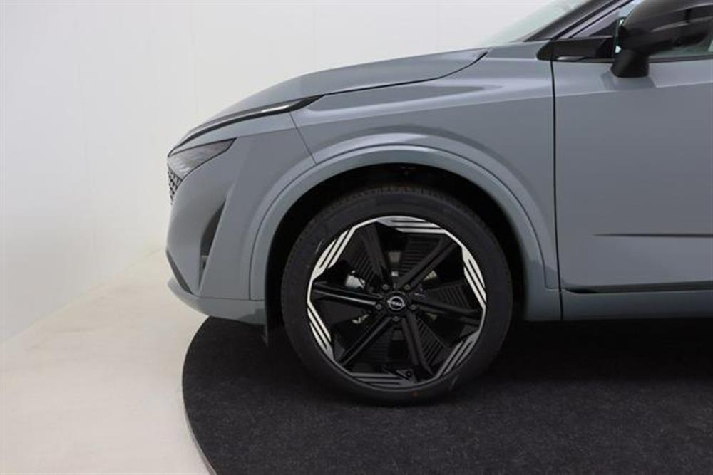 Qashqai Qashqai MHEV 158 CV Xtronic