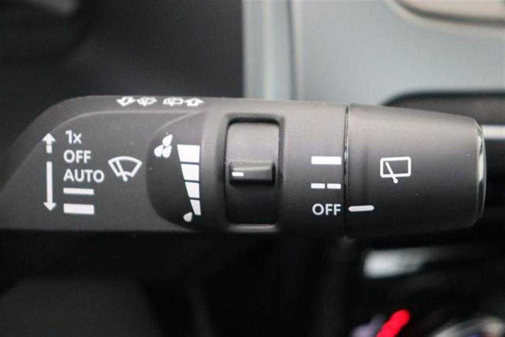 Qashqai Qashqai MHEV 158 CV Xtronic