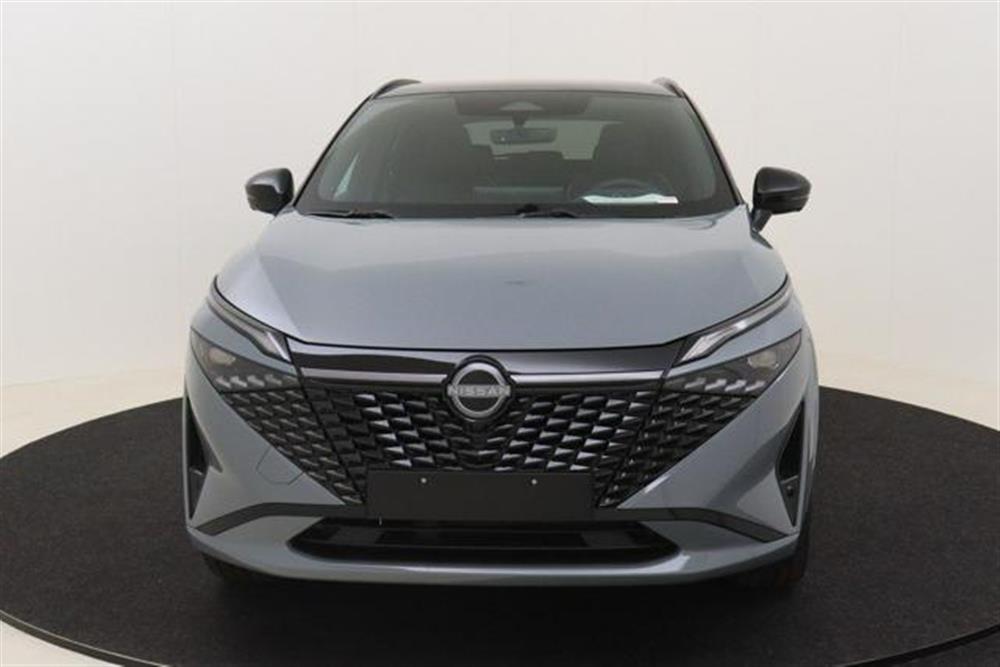 Qashqai Qashqai MHEV 158 CV Xtronic