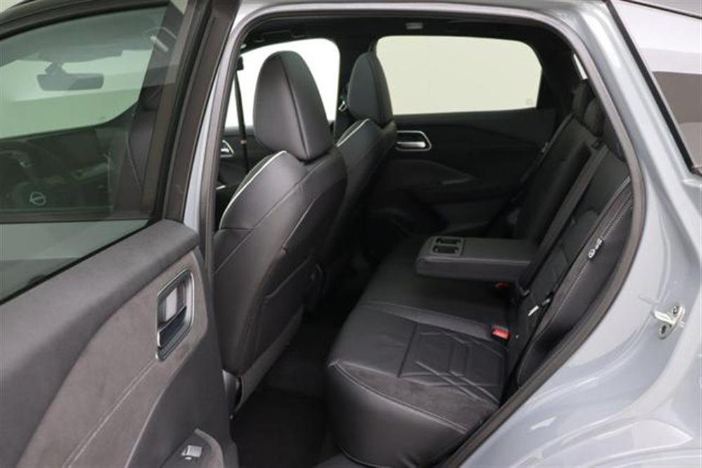 Qashqai Qashqai MHEV 158 CV Xtronic