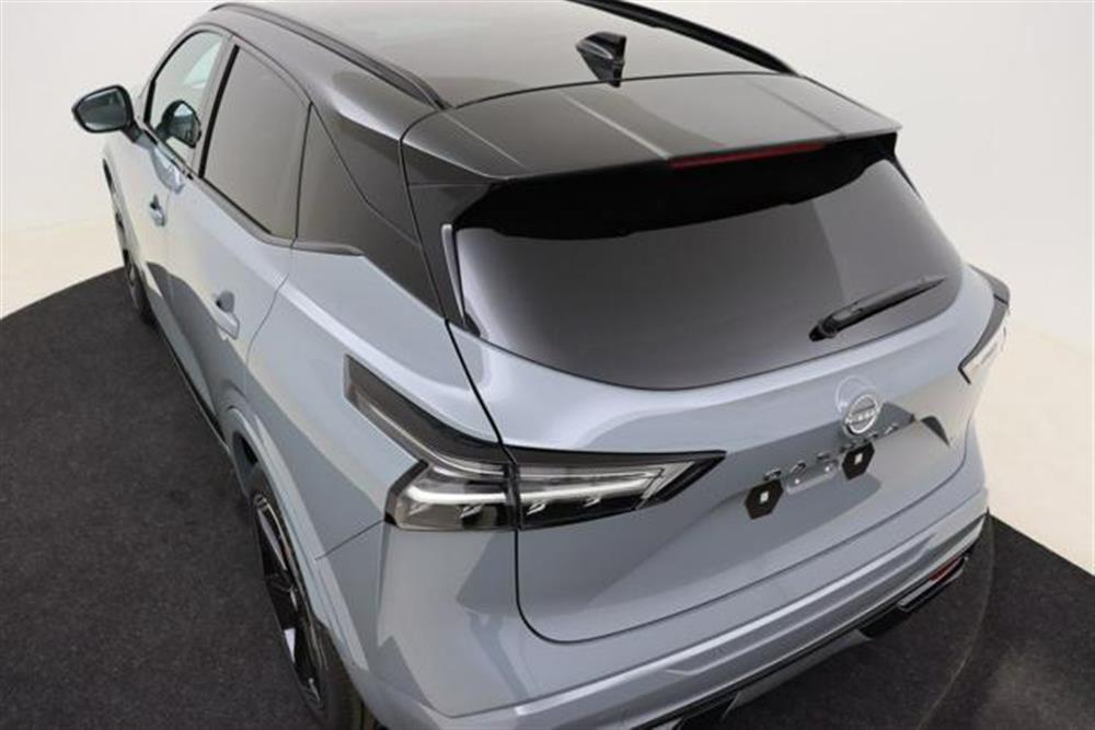 Qashqai Qashqai MHEV 158 CV Xtronic