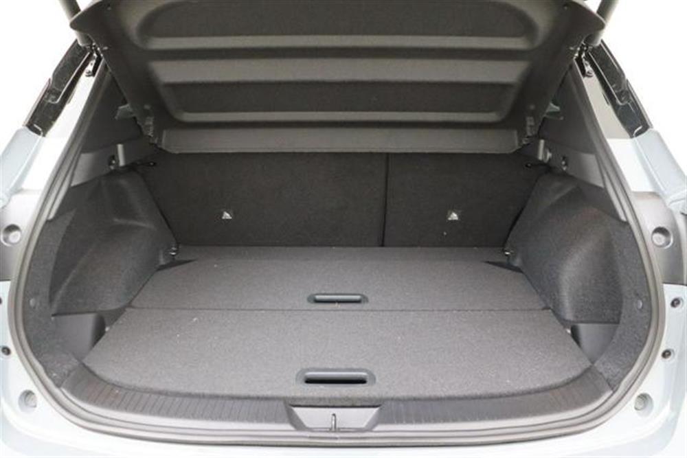 Qashqai Qashqai MHEV 158 CV Xtronic