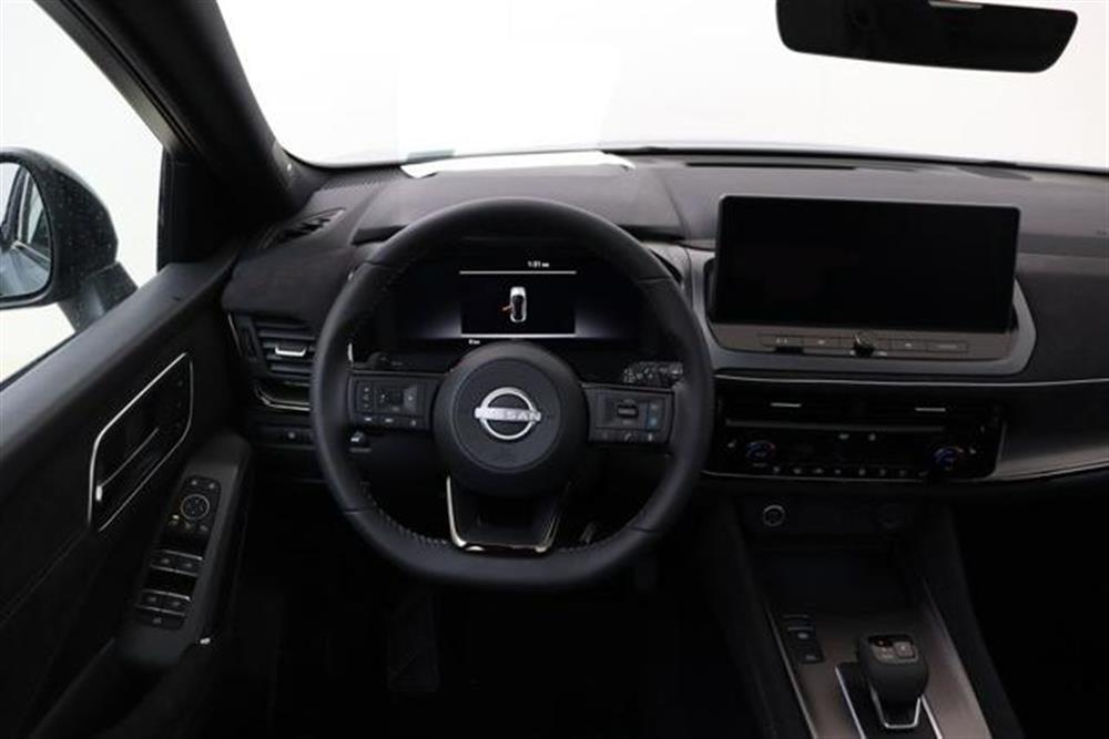 Qashqai Qashqai MHEV 158 CV Xtronic