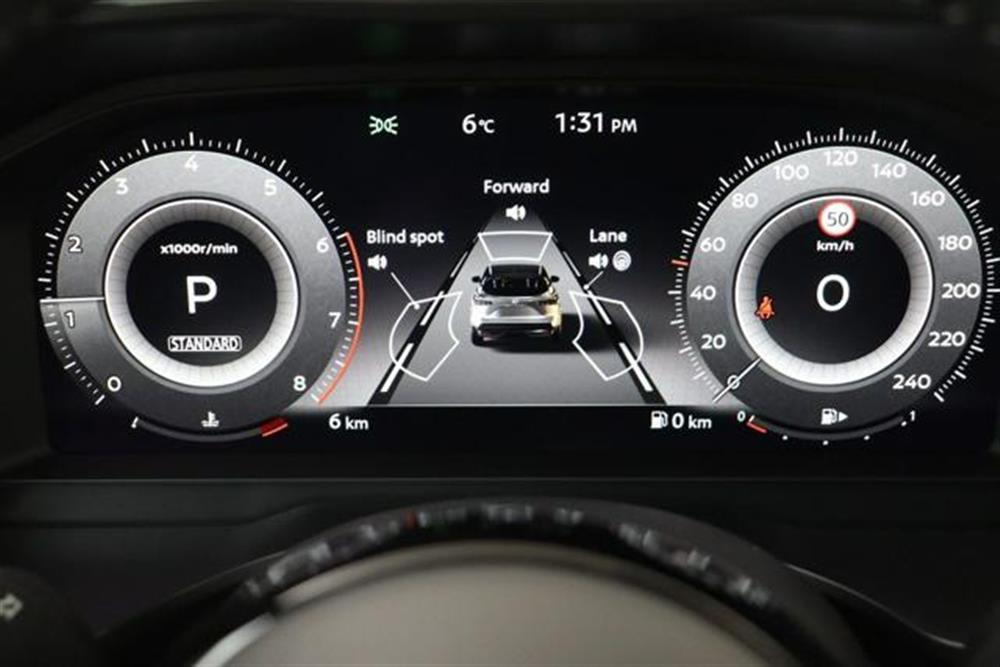 Qashqai Qashqai MHEV 158 CV Xtronic