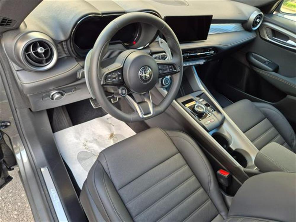 Tonale Tonale 1.6 diesel 130 CV TC