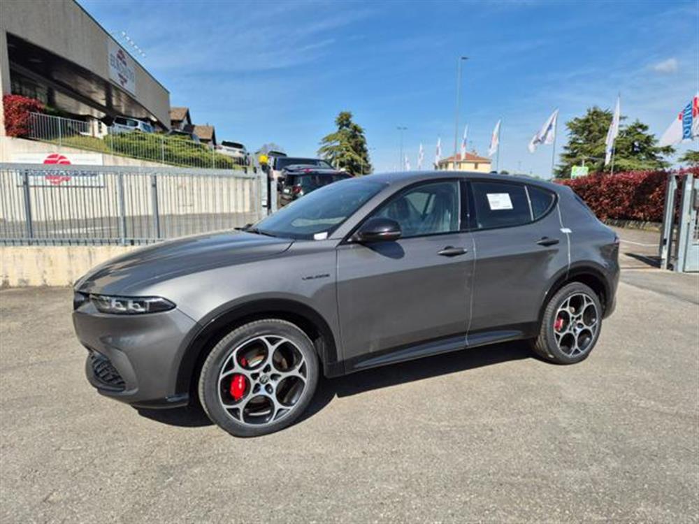 Tonale Tonale 1.6 diesel 130 CV TC