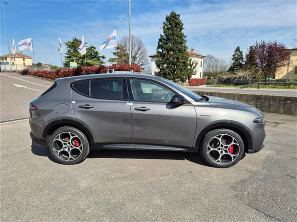 Tonale Tonale 1.6 diesel 130 CV TC