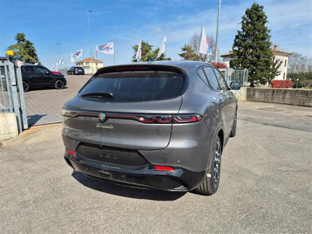 Tonale Tonale 1.6 diesel 130 CV TC